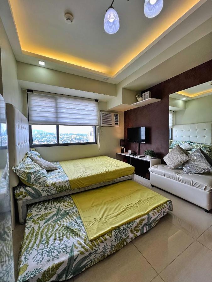 B&B Cebu City - Horizons 101 Condo in Cebu City - Bed and Breakfast Cebu City