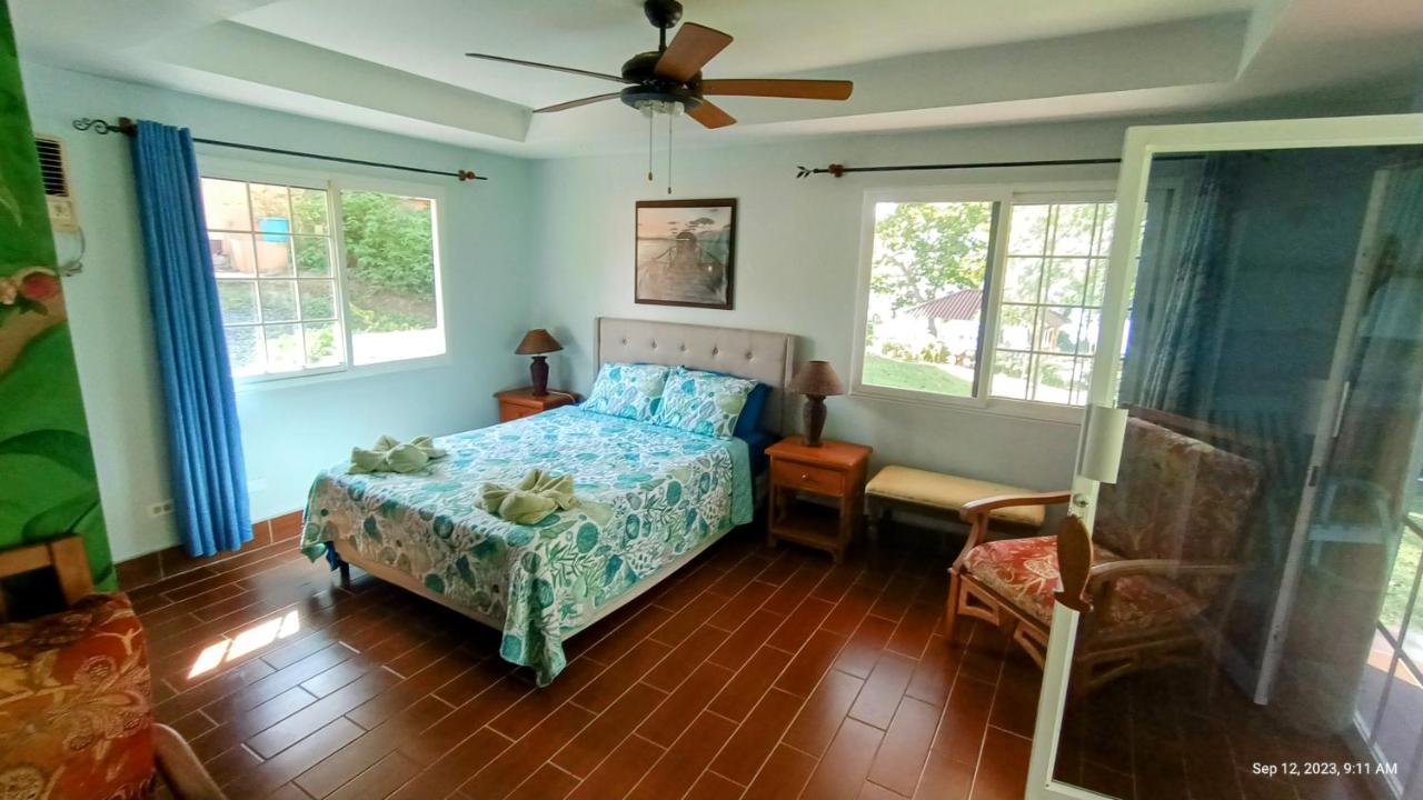 B&B Boca Chica - Villas at Gone Fishing Panamá Resort - Bed and Breakfast Boca Chica
