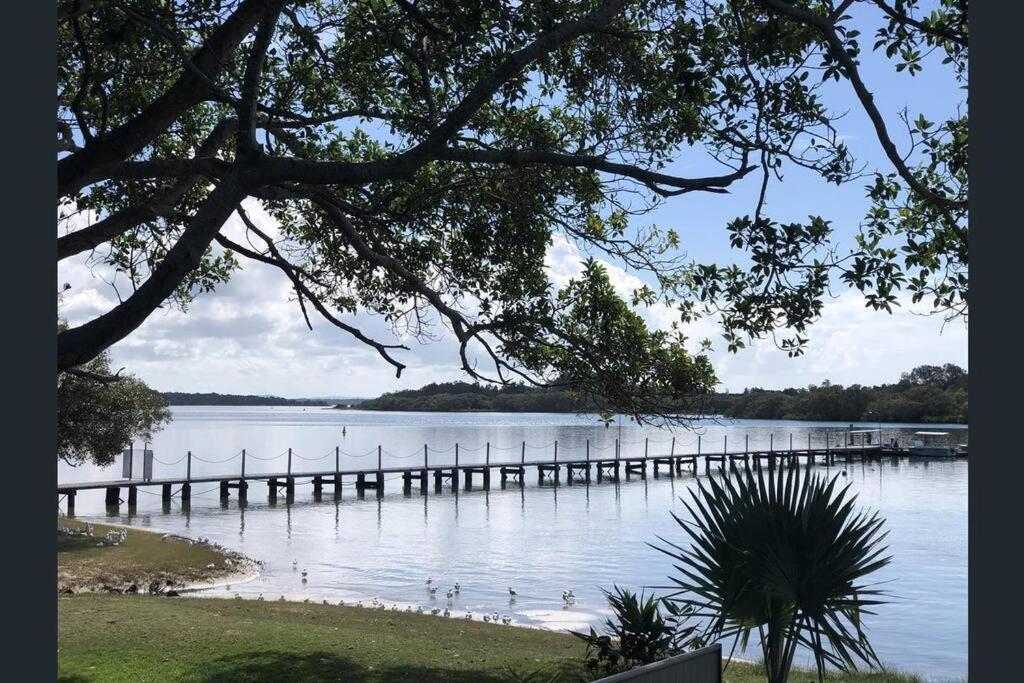 The Residence at MobyDick Resort - B&B Yamba