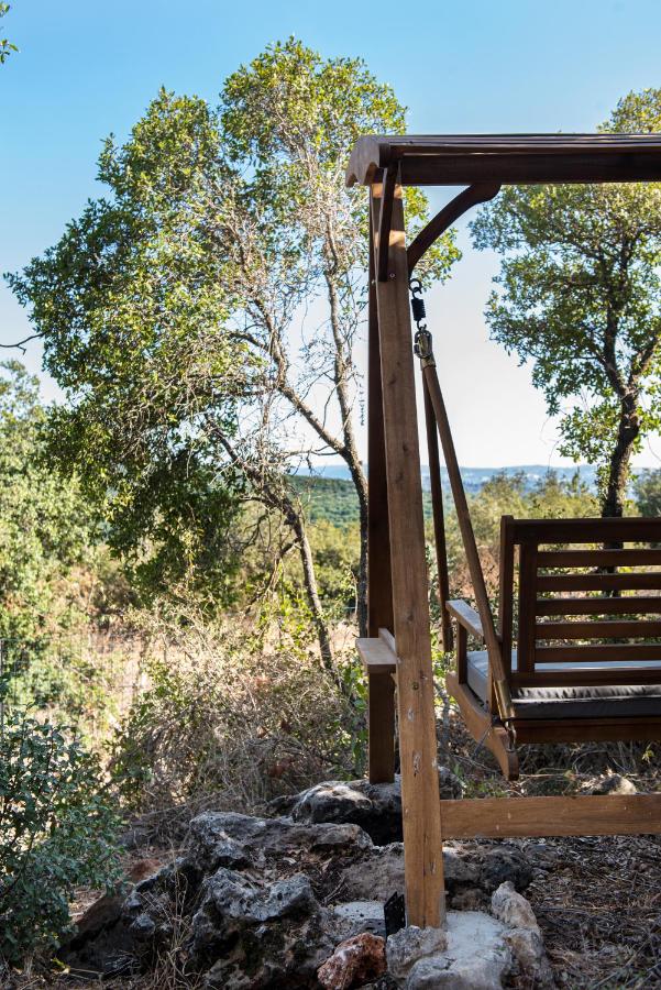 בית האלה Home of Ela - B&B Abbirim