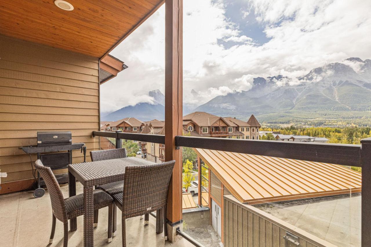 B&B Canmore - Rockies Retreat by Canadian Rockies Vacation Rentals - Bed and Breakfast Canmore