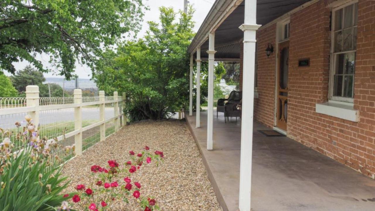 Hildas At Beechworth - B&B Beechworth