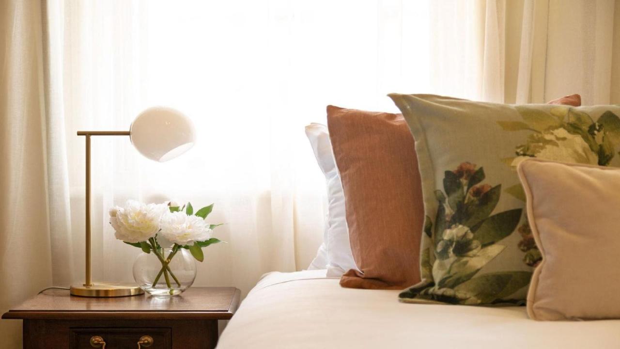 Isabellas At Beechworth - Bed and Breakfast Beechworth