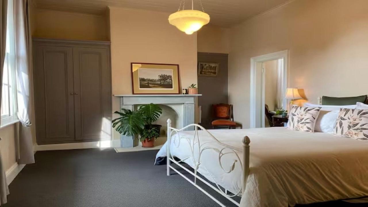 The Beechworth Conservatory - B&B
