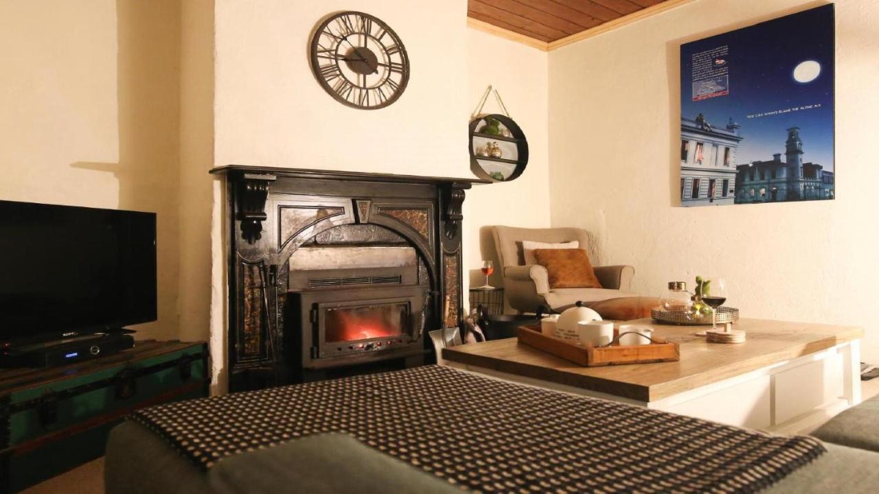 Gladstone House - Bed and Breakfast Beechworth