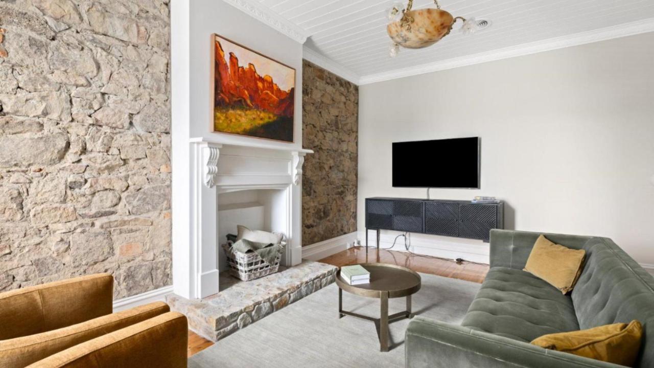 1858 - The Prospect - B&B Beechworth