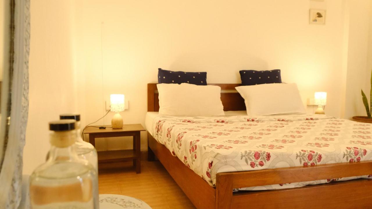 Deluxe Zimmer
