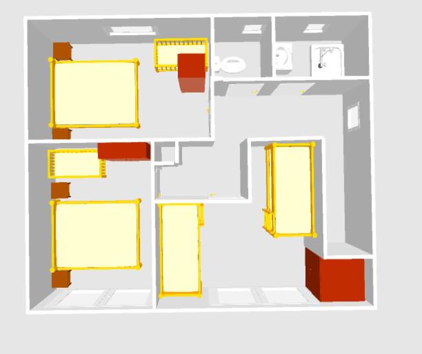 Rózsakő Nyaraló - B&B Badacsonytomaj