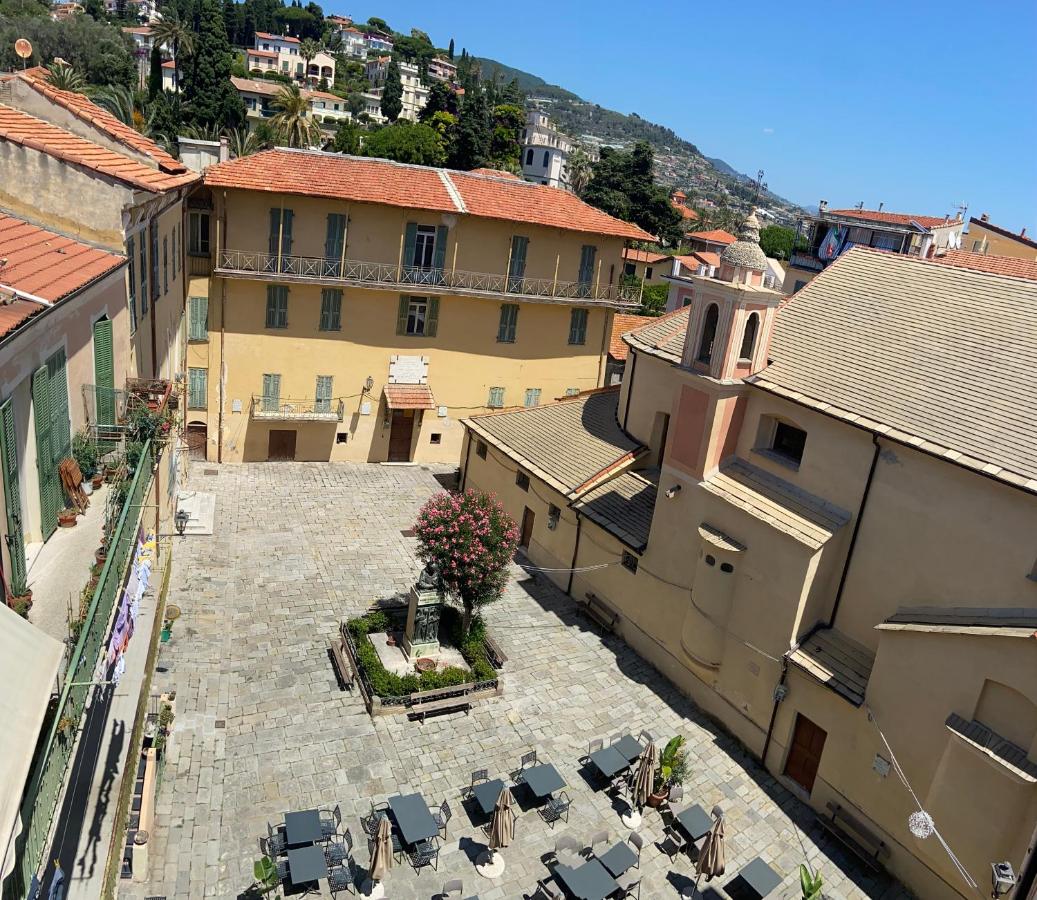 Magici ricordi-Bordighera - B&B