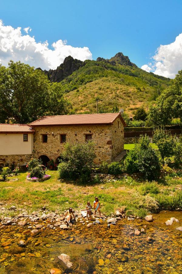 B&B León - El Molino de Nocedo - Bed and Breakfast León