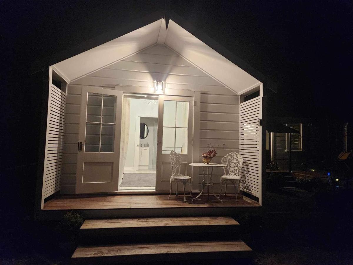 Petite on Regent - B&B Martinborough
