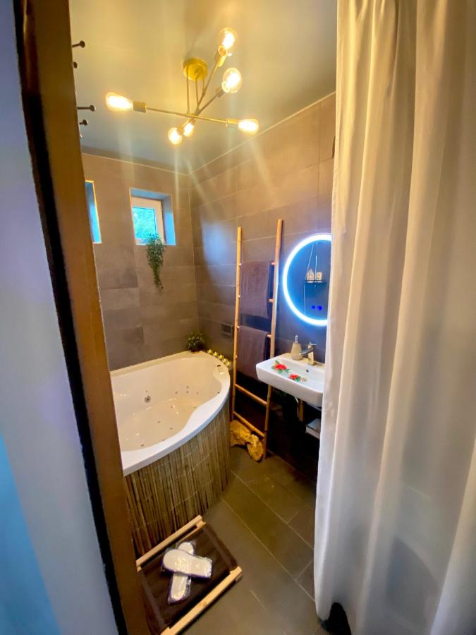 Exotic spa - B&B