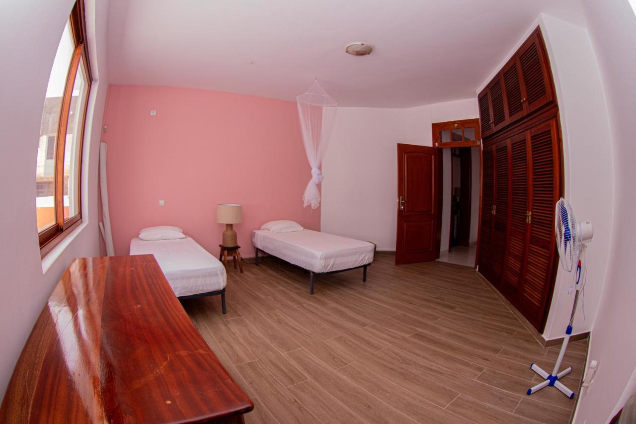 Habitación Doble con terraza