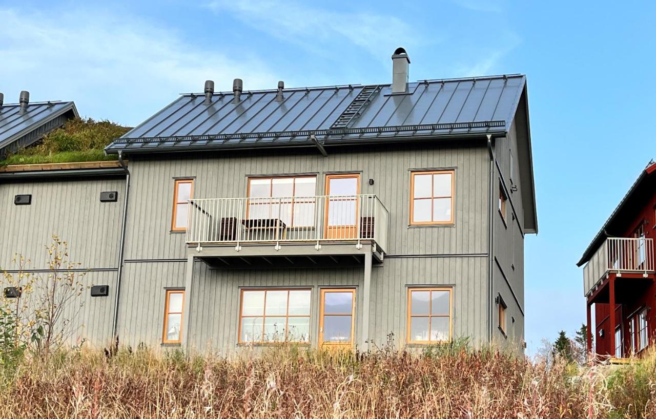 Apartment Salmons väg 6K (4 adults)