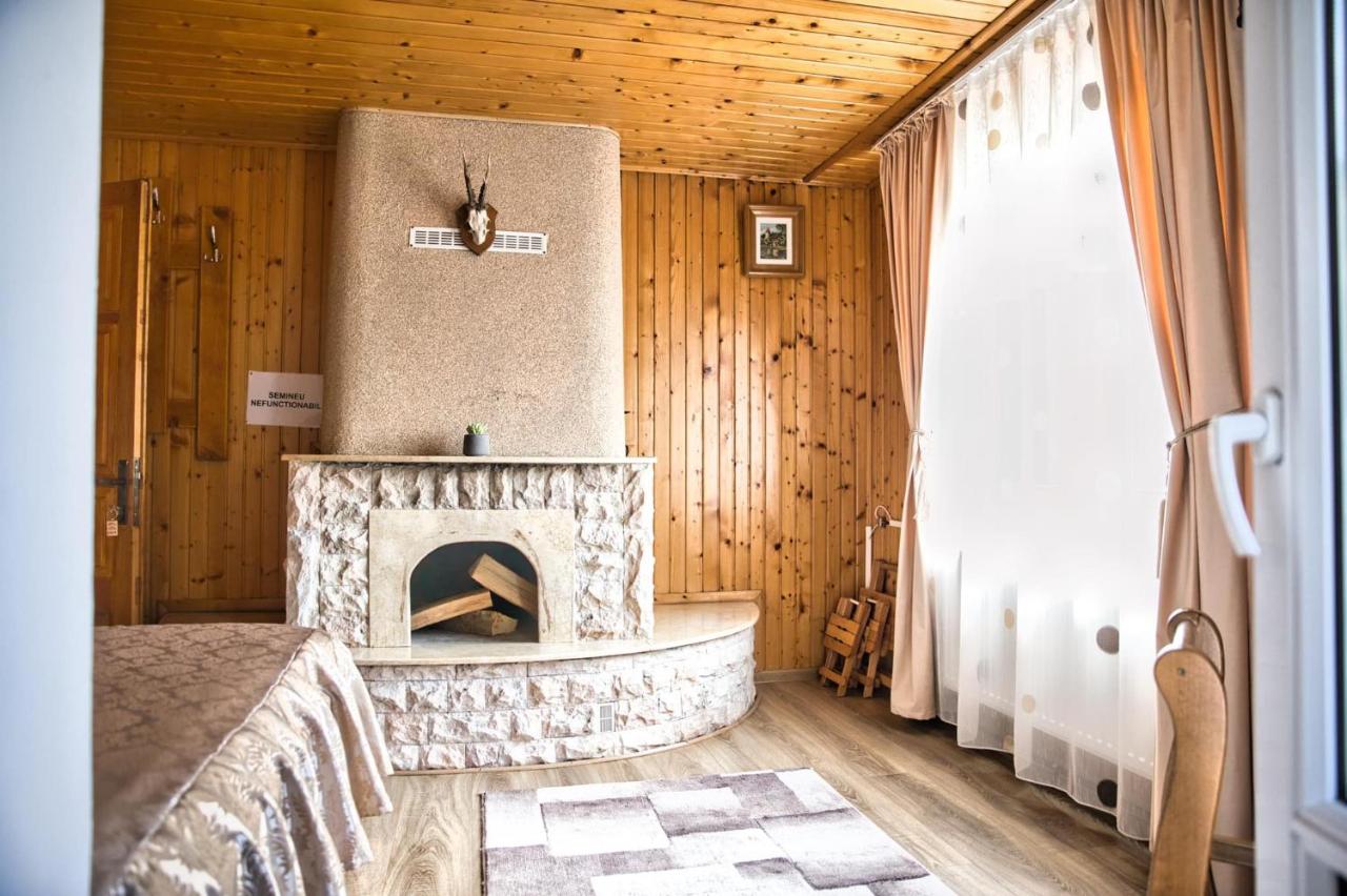 Tweepersoonskamer met Eigen Badkamer