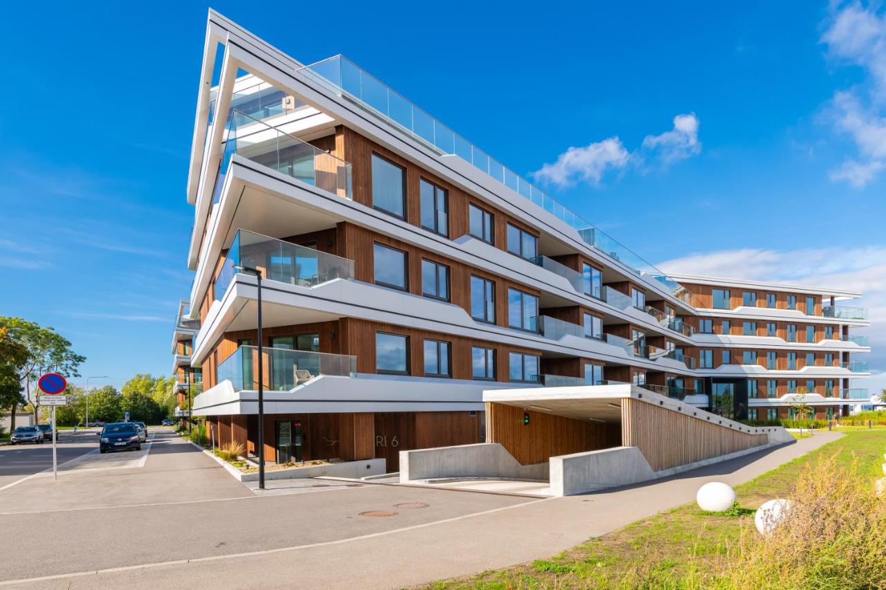 B&B Tallinn - Hilltop Apartments - Kiikri Residence City Centre - Bed and Breakfast Tallinn