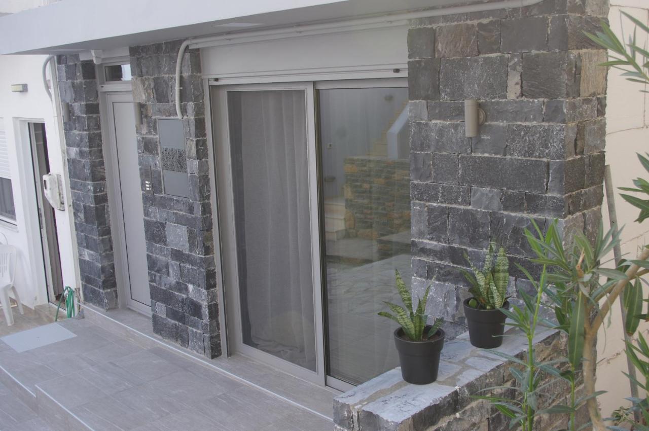 Irene Luxury Apartments - B&B