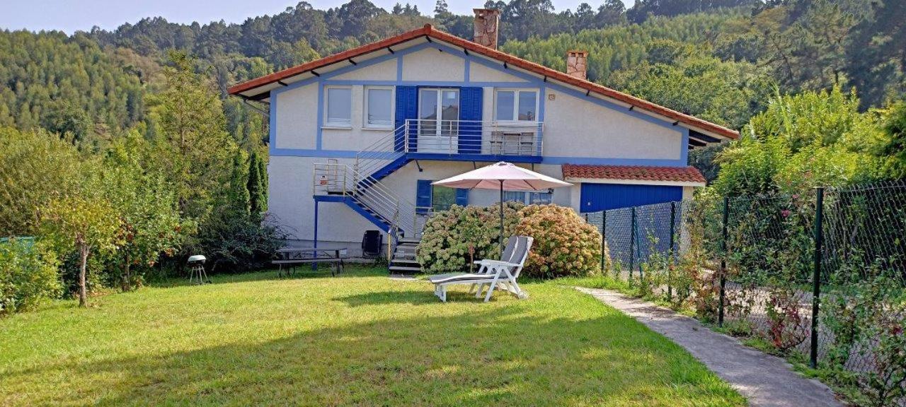 El rincón de Matilde con jardín By Kabia Gestión - B&B