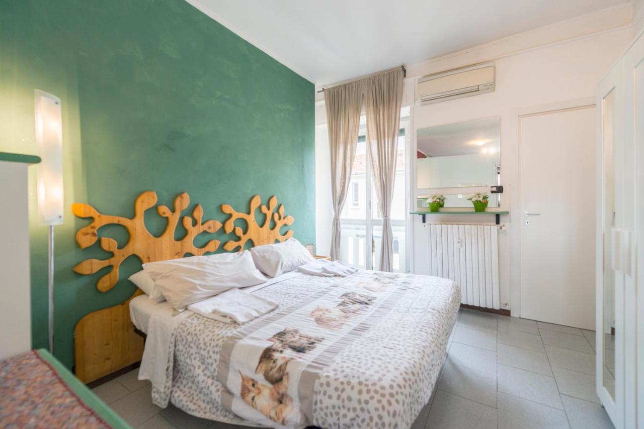 B&B Milan - Fegi Suite - Bed and Breakfast Milan