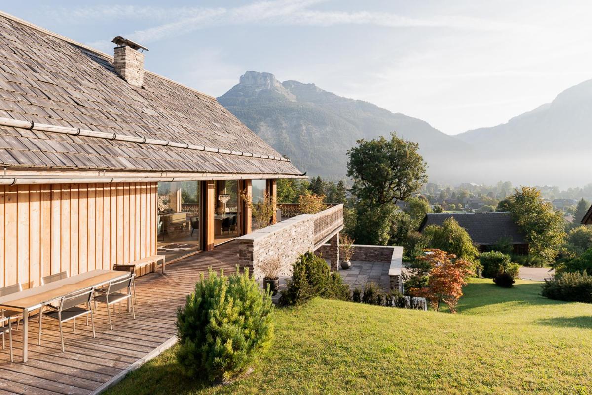 Villa Seeblick - Ferienwohnung