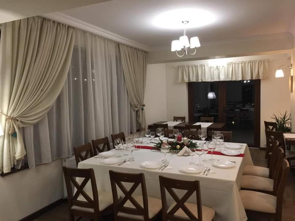 Top House cozy stay - B&B