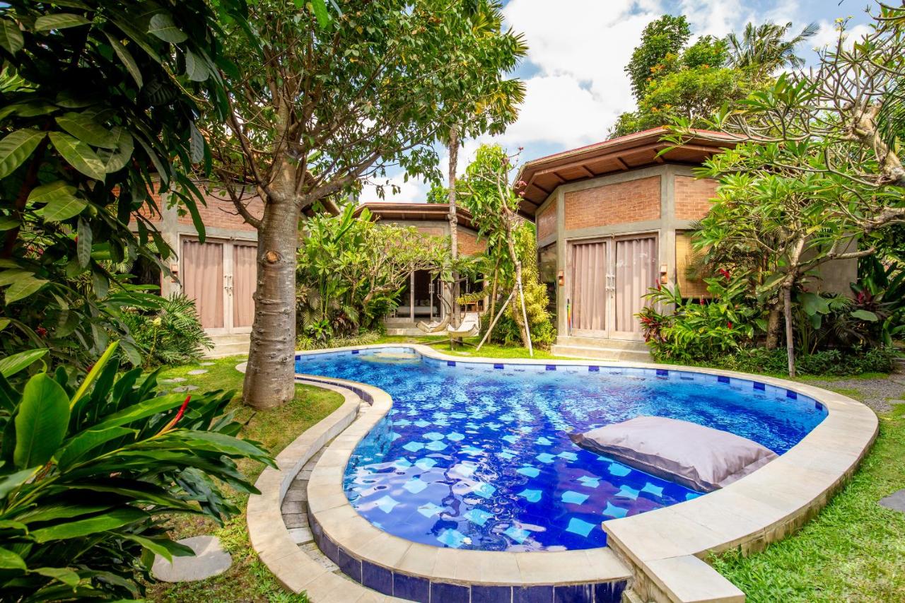 Pachamama Canggu Bali - B&B