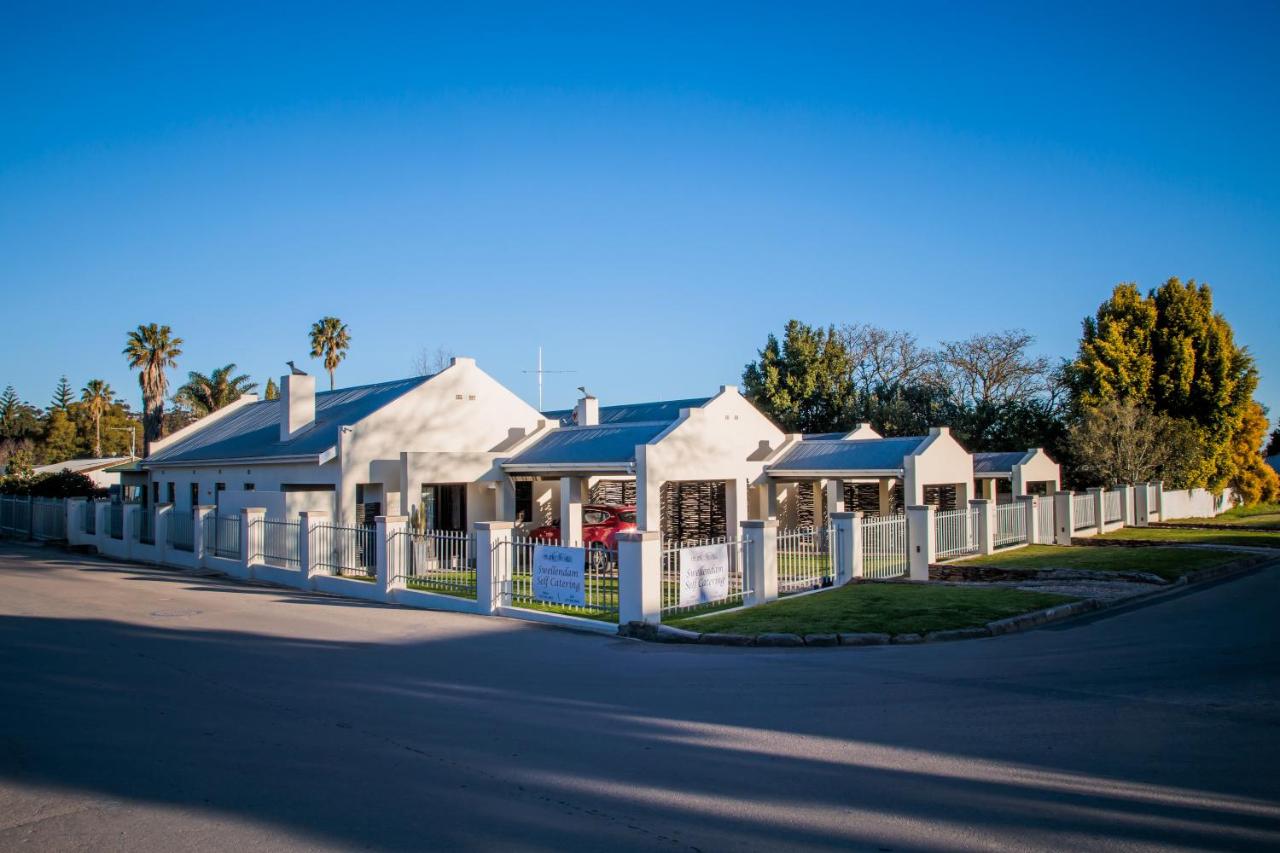 Swellendam Self Catering - B&B
