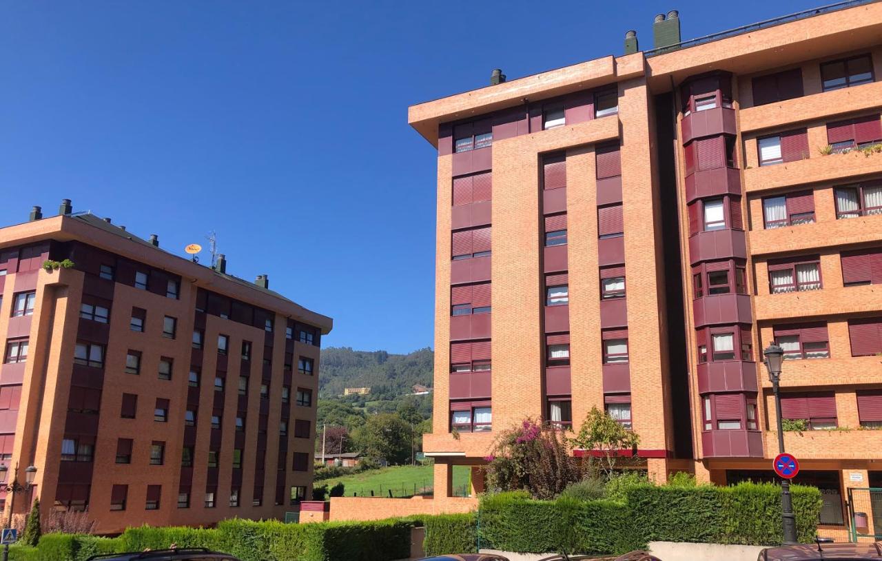 Apartamento Oviedo próximo Inst Oftalmológico Fdez-Vega - B&B Oviedo