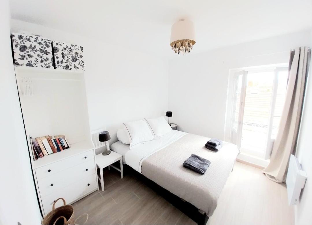 Appartamento con 2 Camere da Letto