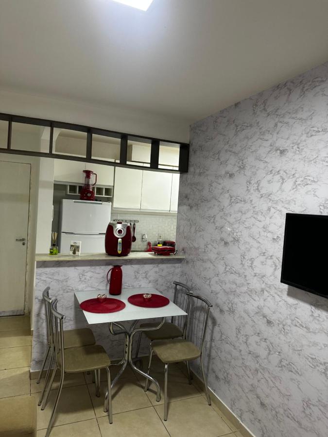 Apt da Leily - B&B São Luís
