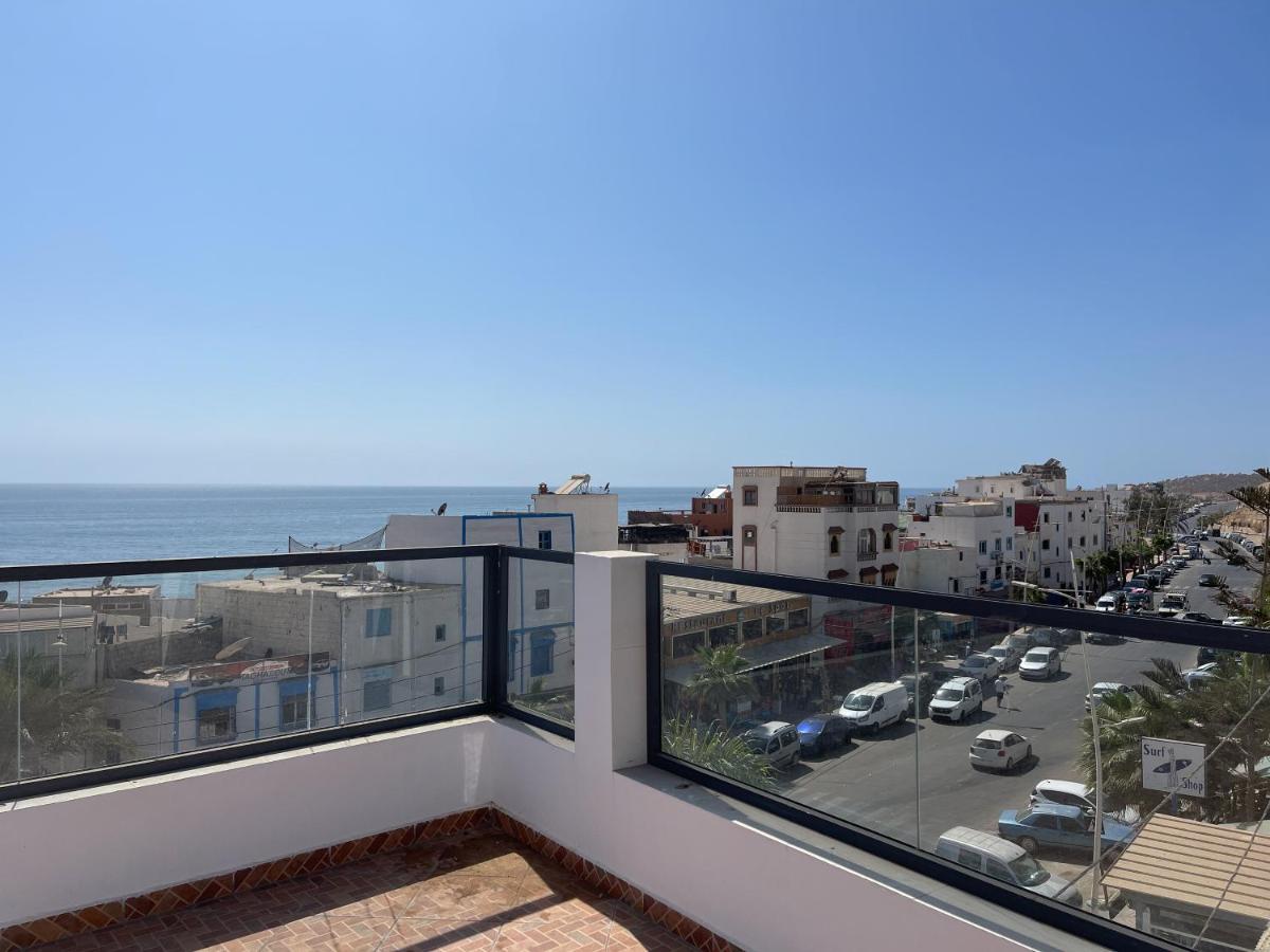 La Perle Taghazout apparts 2-3px - Ferienwohnung