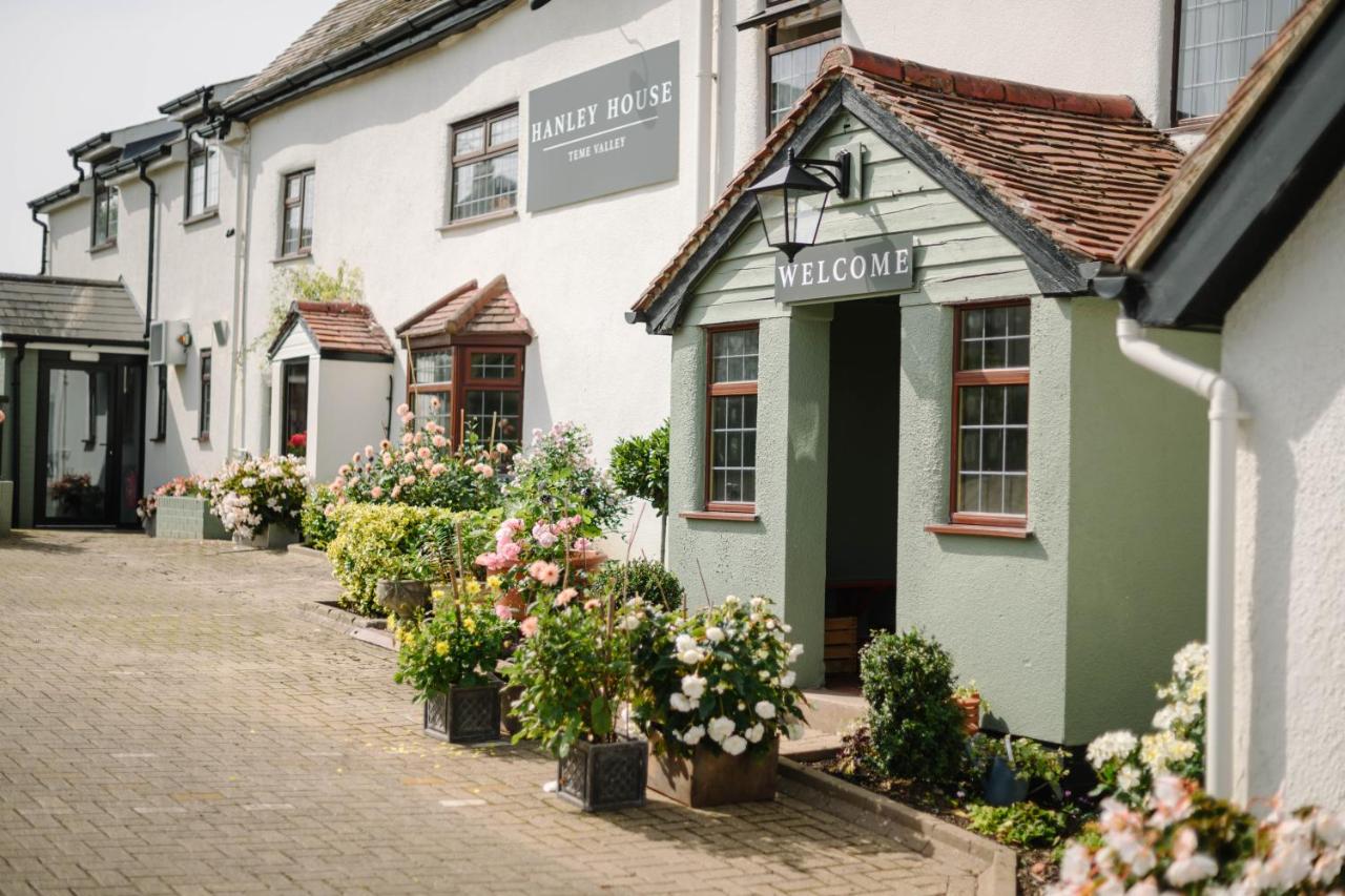 Hanley House - B&B