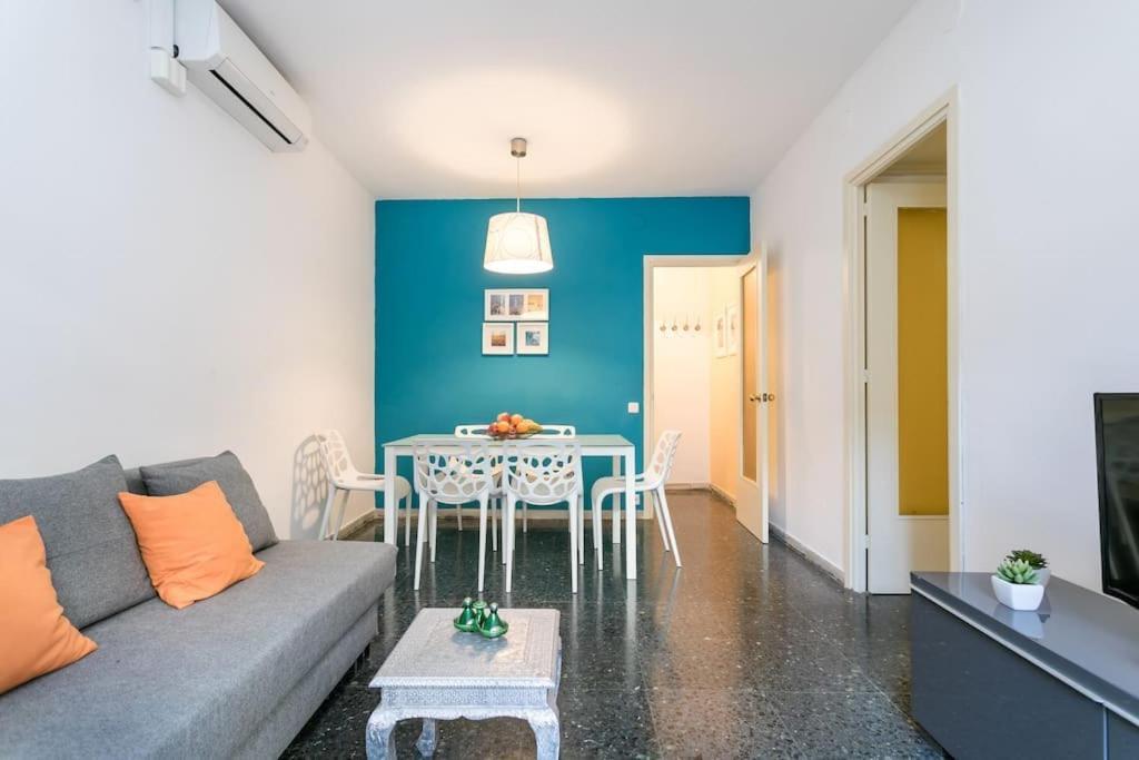 Canela Homes BARCELONA PARK GÜELL - B&B Barcellona