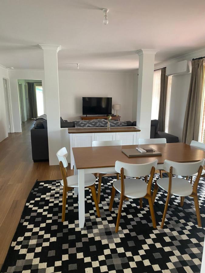 Robinson street - B&B