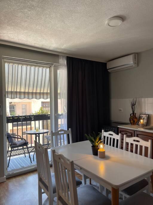 Etern Stays - Nook Apartment - B&B