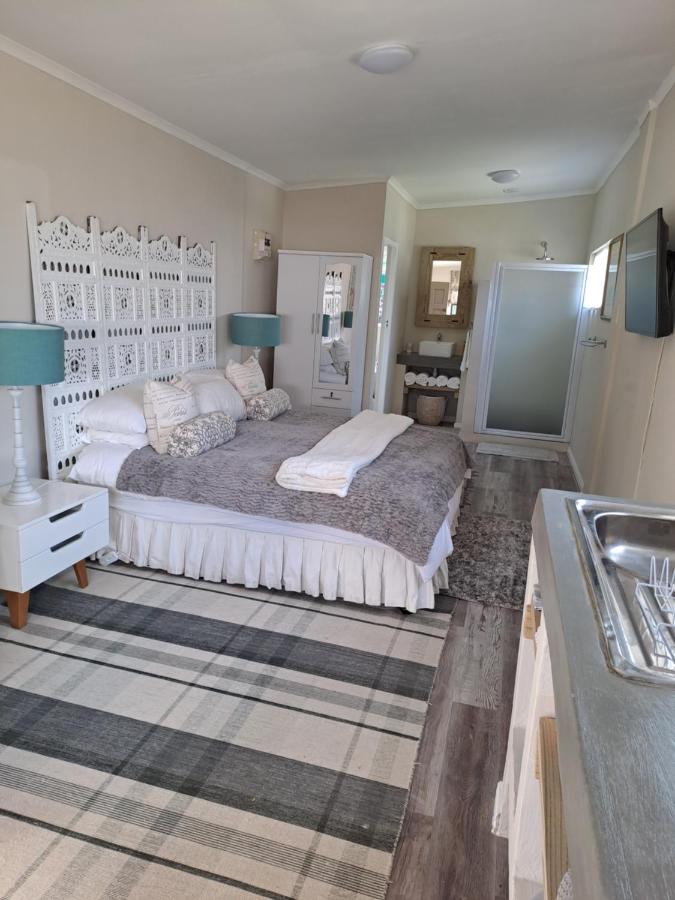 Milky Way - B&B Hermanus