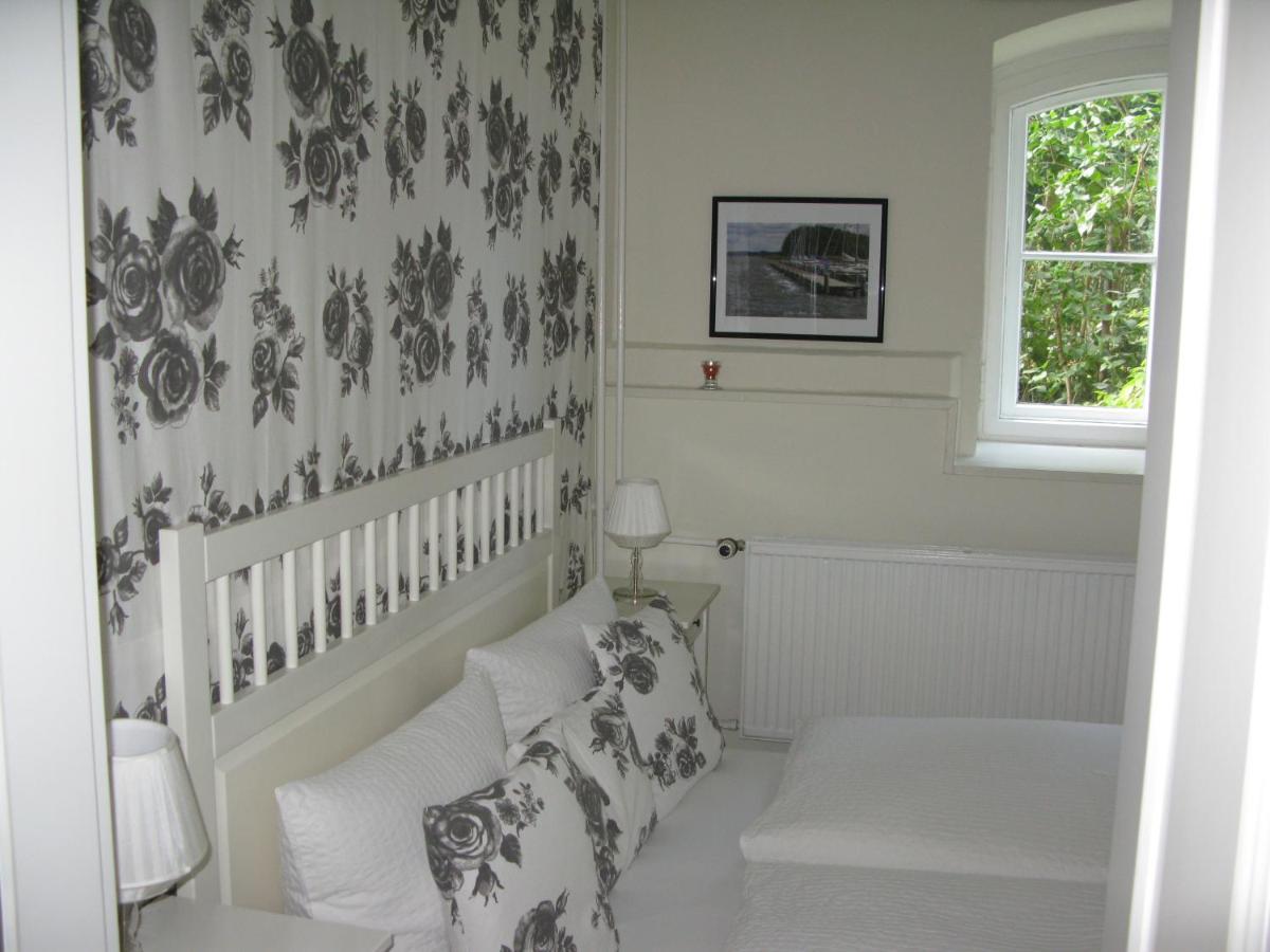 Double or Twin Room with Shared Bathroom