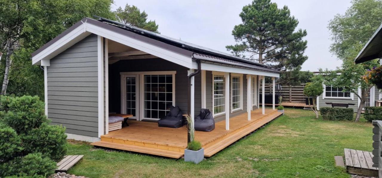 One-Bedroom Villa