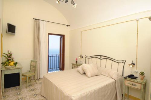 Double Room with Sea View