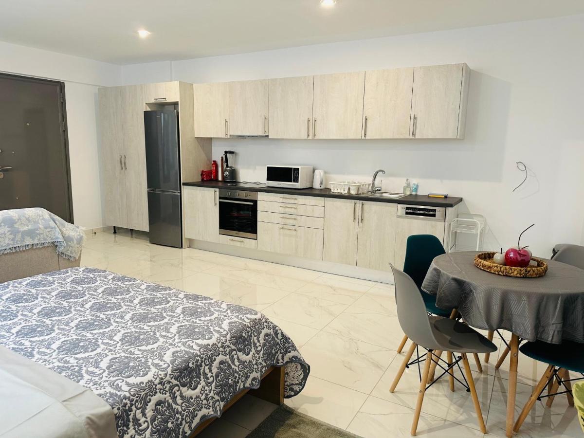 Two-Bedroom Basement Apartment