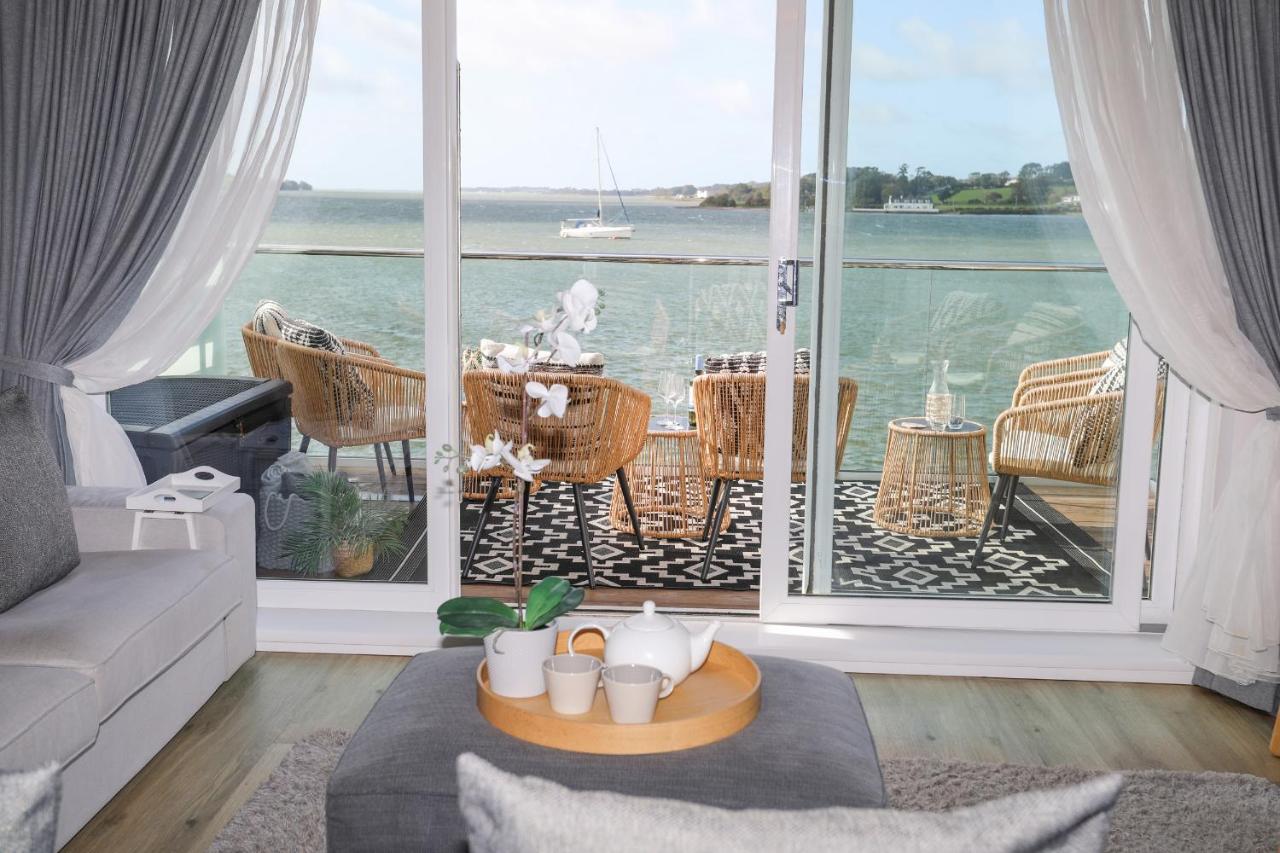 B&B Y Felinheli - Seaclusion - Bed and Breakfast Y Felinheli