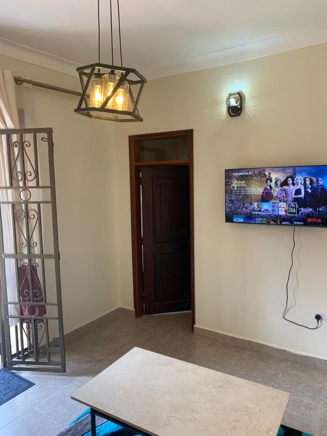 B&B Kampala - Bukoto 1 Bedroom Apartment - Bed and Breakfast Kampala