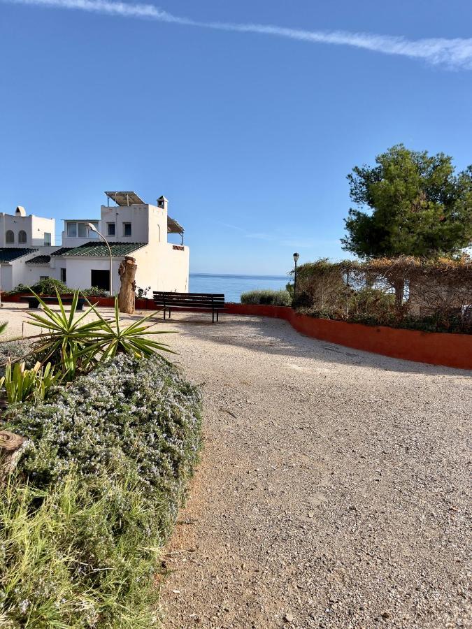 PARAISO DEL SOL - B&B Benajarafe