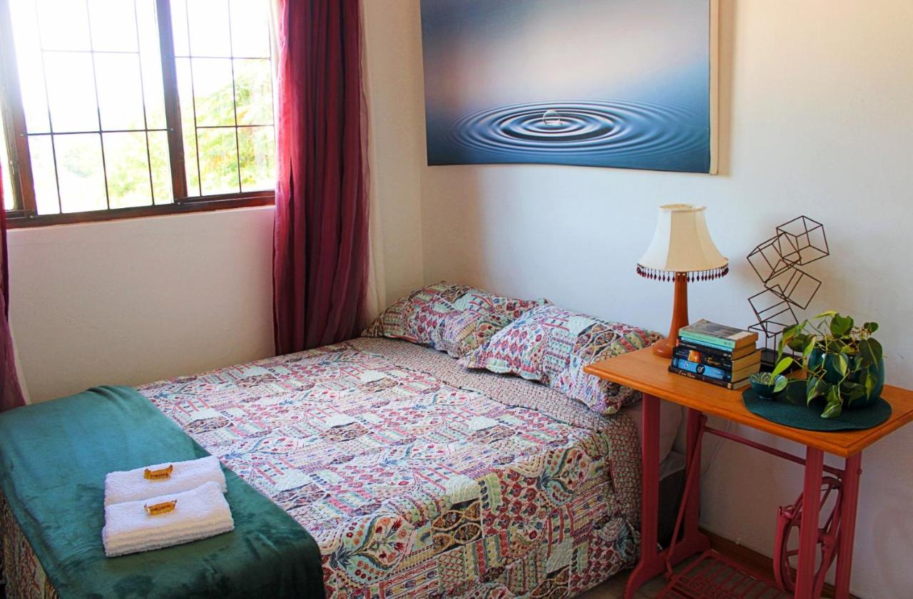 B&B Durban - Cosy Boho Cottage - All to Yourself! - Bed and Breakfast Durban