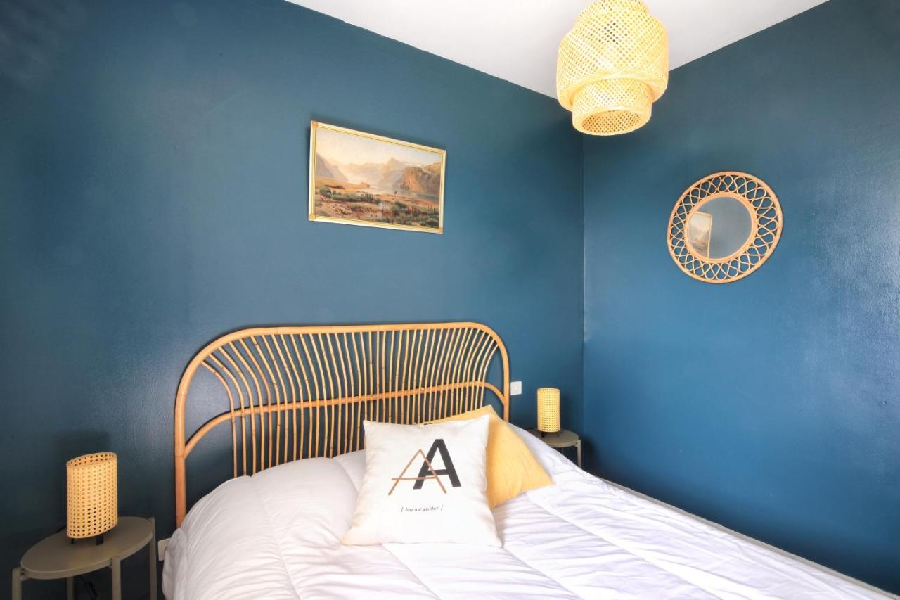 Apartamento de 1 dormitorio