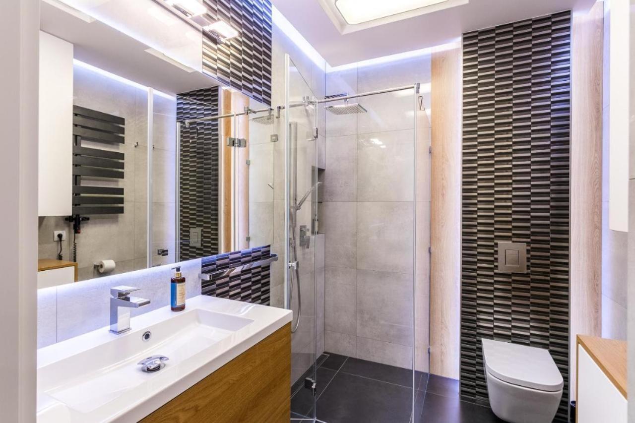 Apartament Czarny Staw