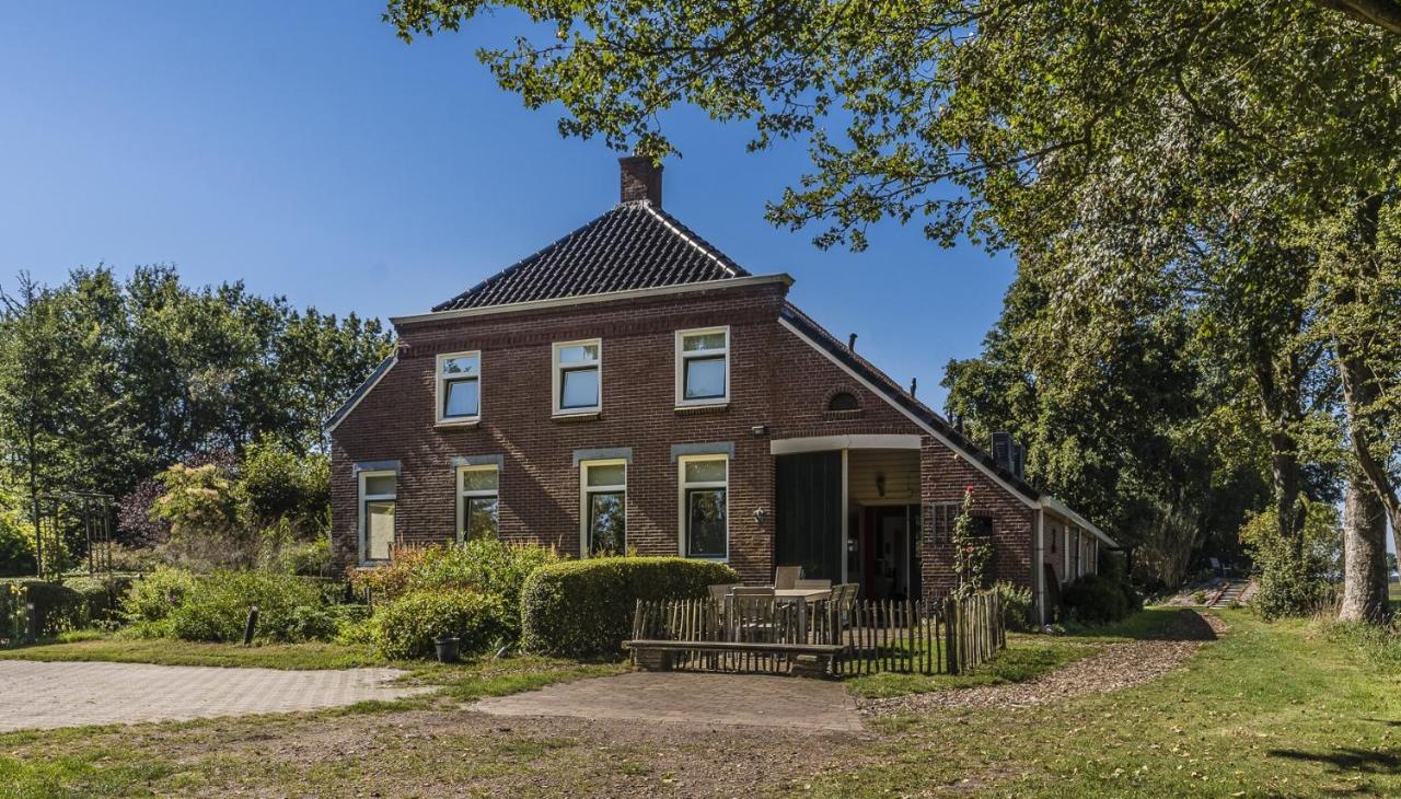 B&B Wedde - Appartementen BuitenWedde Westerwolde - Bed and Breakfast Wedde