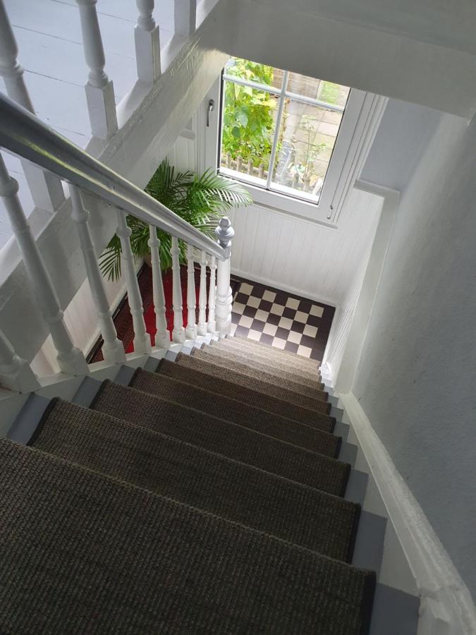 Geschmackvolle Wohnung 65qm in Solingen NRW - Chambres d’hôtes Solingen