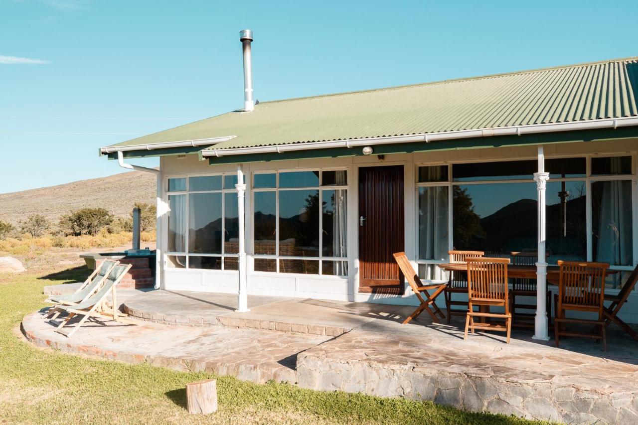 Comfort Holiday Home