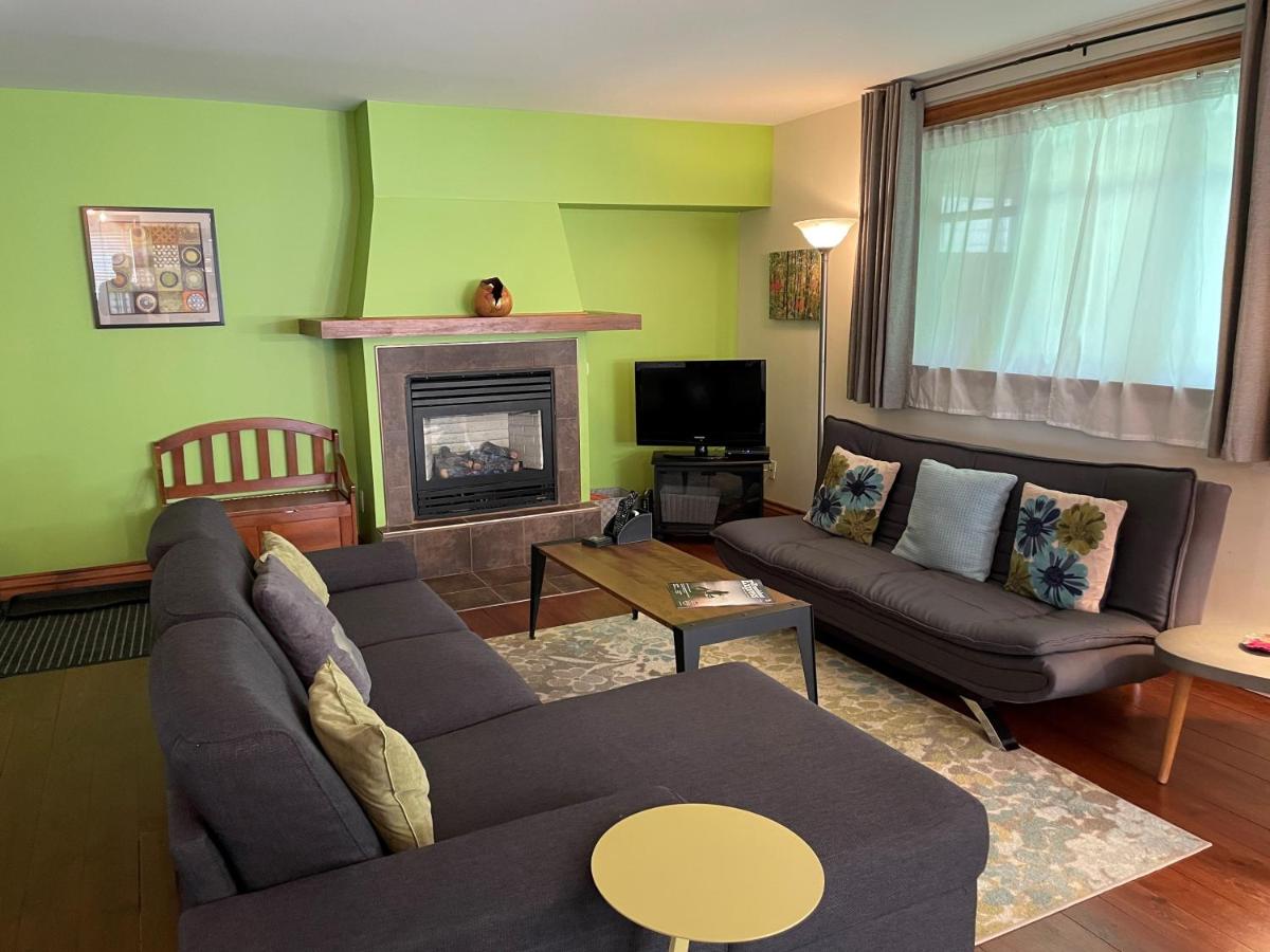 Apartment mit 2 Schlafzimmern